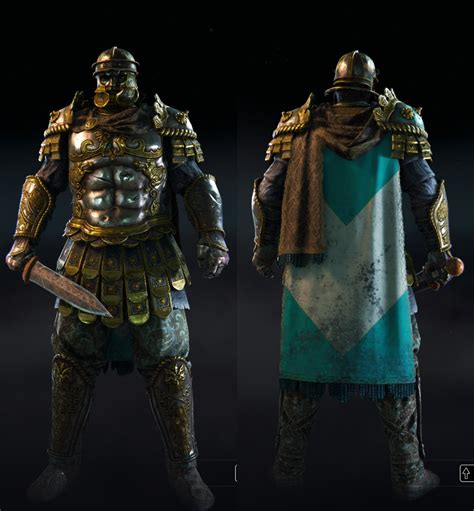  The style was added in Patch v1. . Forhonor wiki